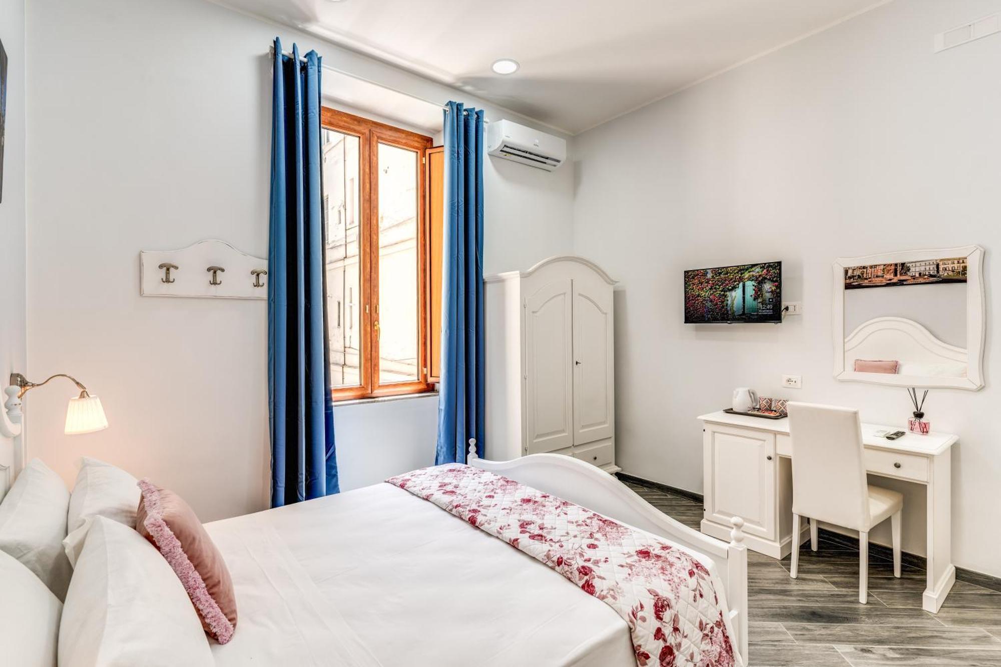 Hotel Agora Borsa à Naples Extérieur photo