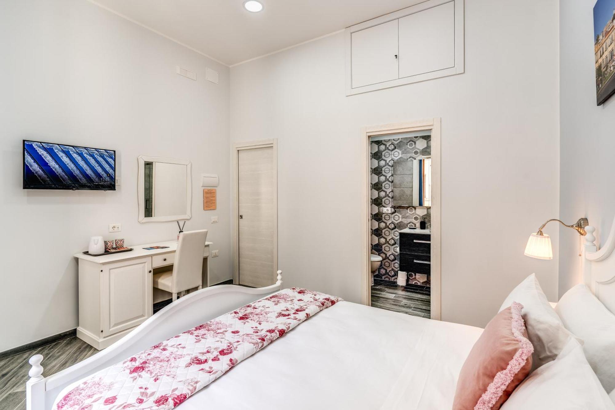 Hotel Agora Borsa à Naples Extérieur photo