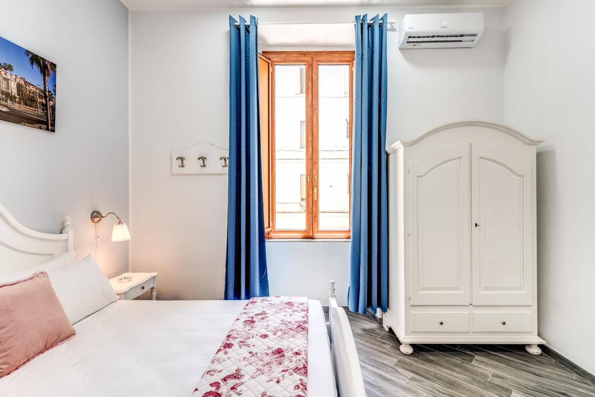 Hotel Agora Borsa à Naples Extérieur photo