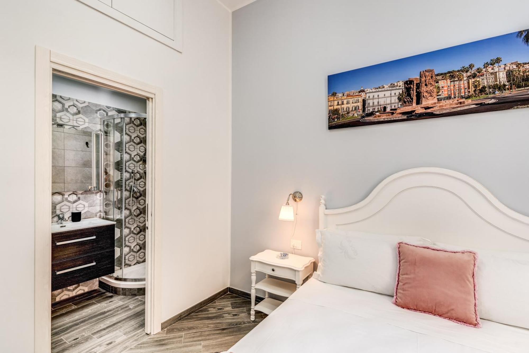 Hotel Agora Borsa à Naples Extérieur photo