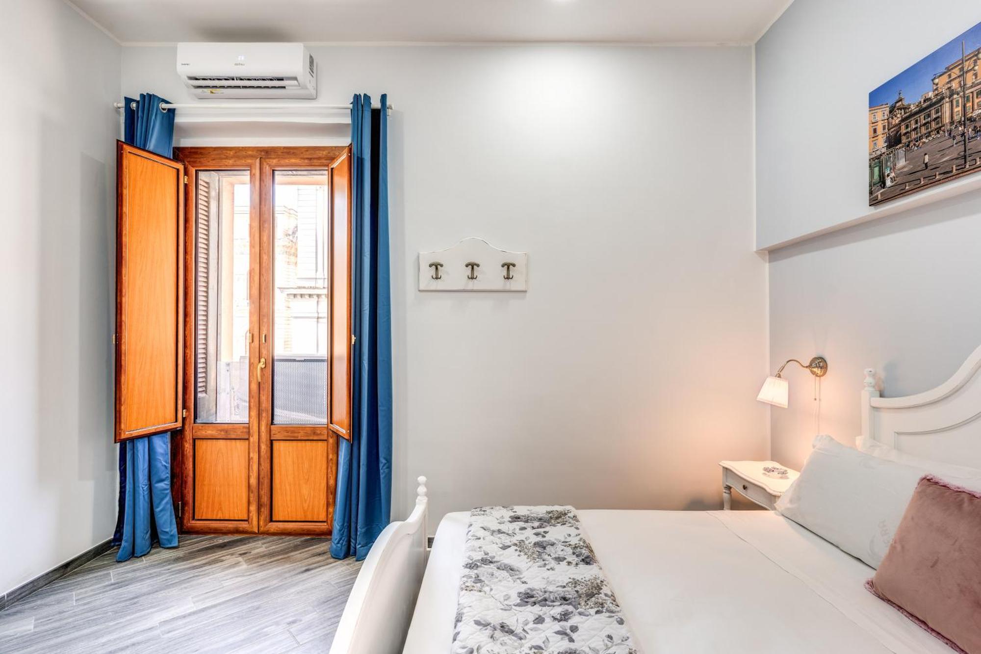 Hotel Agora Borsa à Naples Extérieur photo